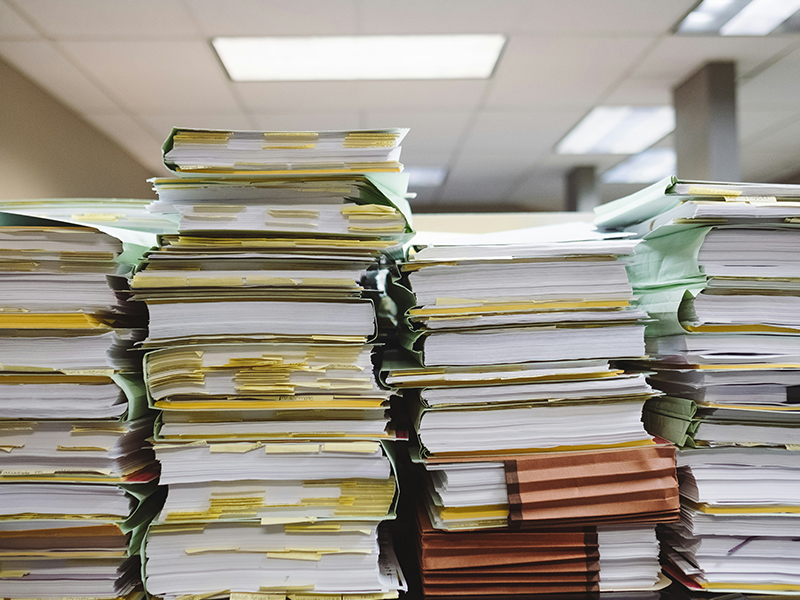 Paper Products