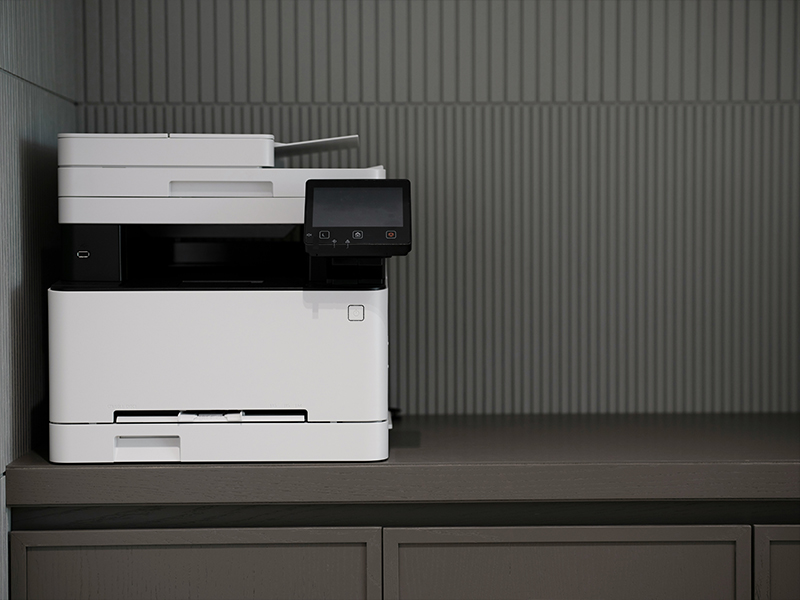 Printer